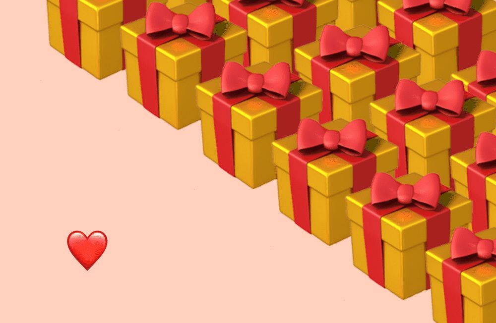 Dia dos Namorados especial: presenteie com mimos fofinhos