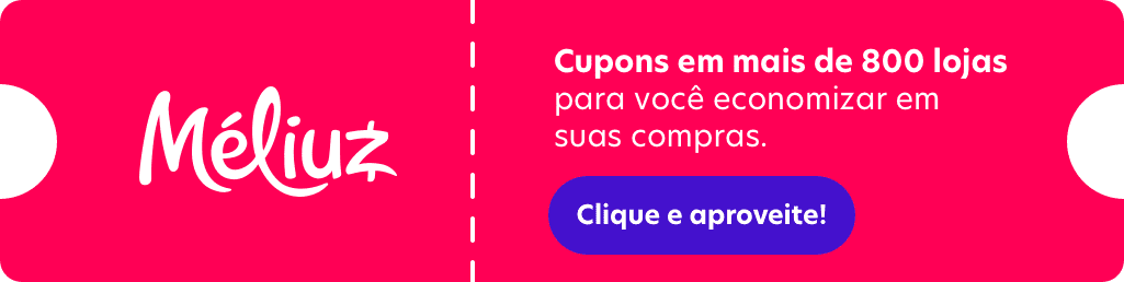 Cupom Magazine Luiza Descontos Ofertas E Cashback Para Você Méliuz 5024