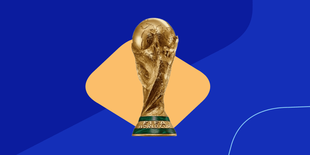 Para onde vai a taça da Copa do Mundo após o fim do torneio?, Copa do  Catar