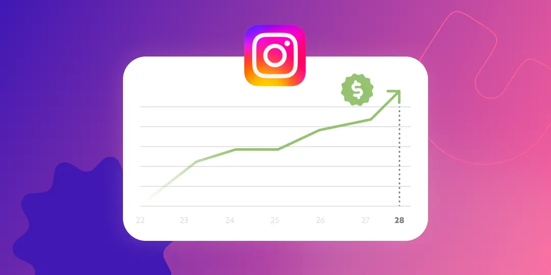 Como Ganhar Dinheiro Com O Instagram? Descubra Agora | Méliuz